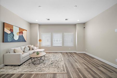 Huntington Creek Village by MTY Builders in Houston - photo 11 11