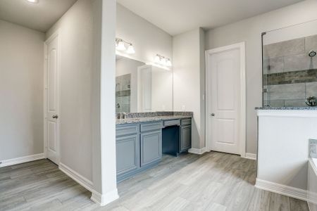 New construction Single-Family house 1606 Friendship Park Cir, Seabrook, TX 77586 plan El Lago - image 9