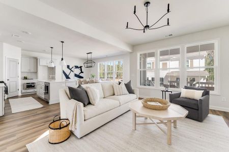 New construction Single-Family house 3846 Cottage Cir, Clarkston, GA 30021 - image 15