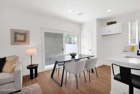 New construction Single-Family house 16875 N 12Th St, Unit 30, Phoenix, AZ 85022 - image 4