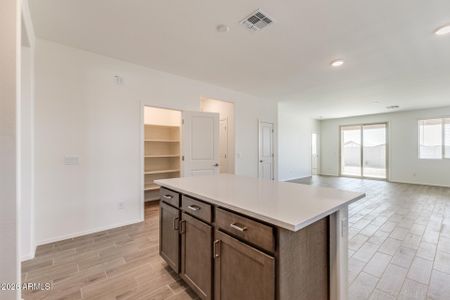 New construction Single-Family house 18191 W Soft Wind Dr, Surprise, AZ 85387 - image 9