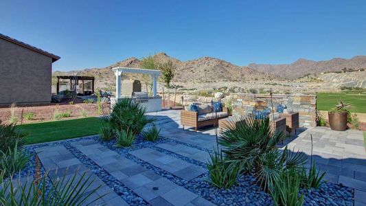 Victory at Verrado Venture II Collection 55+ 20