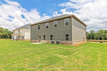 New construction Single-Family house 204 Crabapple Rd, Mcdonough, GA 30253 null- photo 34 34