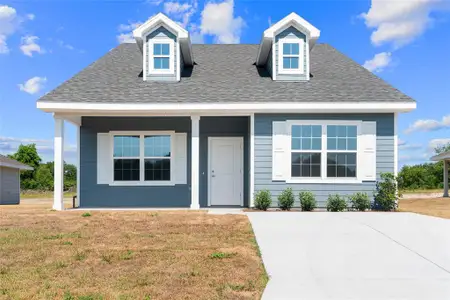 Rolling Hills by Adams Homes in Bell - photo 0