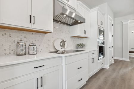 Sandy Bluff by SEDA New Homes in Yulee - image 19