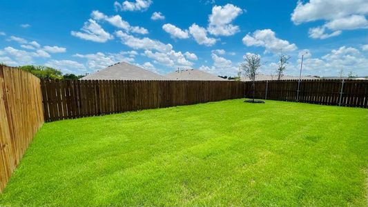 New construction Single-Family house 4117 Twisted Creek Dr, Fort Worth, TX 76036 plan HUNTSVILLE - image