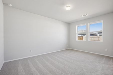 New construction Single-Family house 152 Beaver Path, San Antonio, TX 78245 plan Hunters Ranch 2107 - image 15