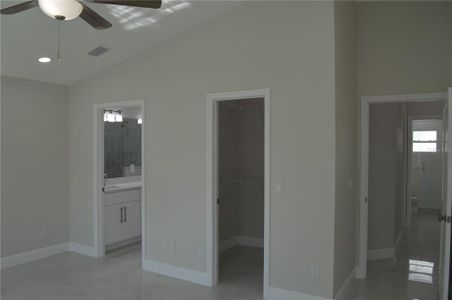 New construction Single-Family house 3917 W Robson St, Tampa, FL 33614 null- photo 20 20