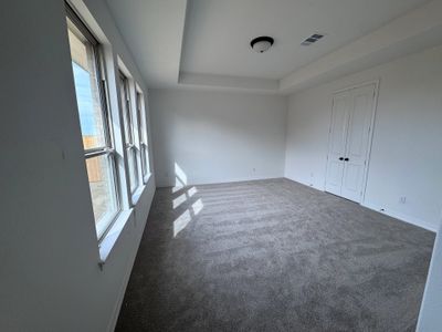 New construction Single-Family house 2021 Blue Mar Dr, Brookshire, TX 77041 plan Blake - image 18