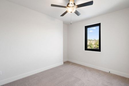 New construction Single-Family house 711 N Paleface Ranch Rd, Unit 7, Spicewood, TX 78669 - image 9