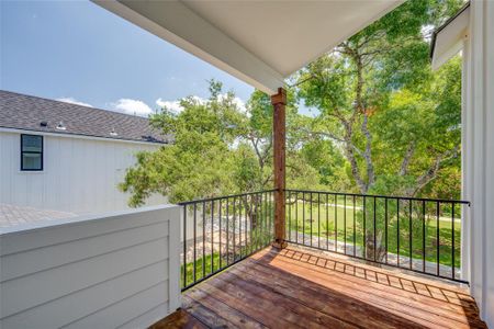 New construction Condo house 1928 Miles Ave, Unit 2, Austin, TX 78745 null- photo 20 20