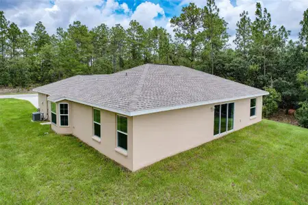 New construction Single-Family house 7792 N Susan Ave, Dunnellon, FL 34433 - image