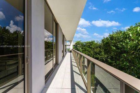 New construction Condo house 2678 Tigertail Ave, Unit 302, Miami, FL 33133 - image