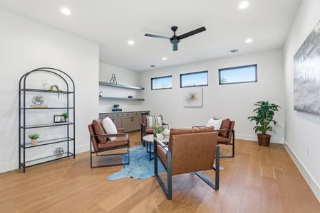 New construction Single-Family house 6408 Nasco Dr, Austin, TX 78757 - image 12