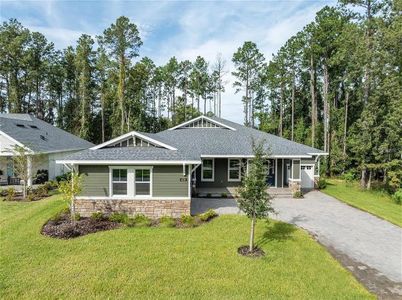 New construction Single-Family house 4729 Majestic Hills Lp, Brooksville, FL 34601 - image