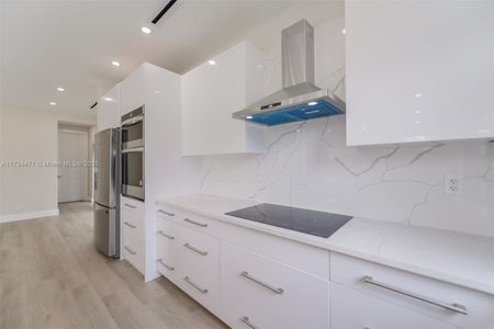 New construction Townhouse house 1617 Ne 11Th St, Unit 1, Fort Lauderdale, FL 33304 null- photo 5 5