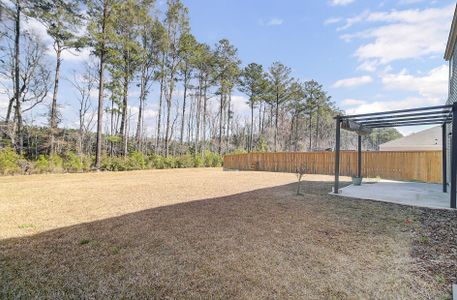 New construction Single-Family house 146 Summit View Dr, Summerville, SC 29486 null- photo 37 37