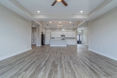 New construction Single-Family house 16923 Rancho Escondido, Atascosa, TX 78002 - image 20