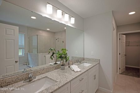 New construction Single-Family house 1502 Cedar Bay Rd, Jacksonville, FL 32218 null- photo 12 12