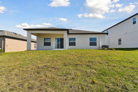 New construction Single-Family house 12227 Hilltop Farms Dr, Dade City, FL 33525 Sentinel- photo 155 155