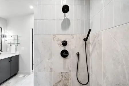 New construction Duplex house 3939 Lipan St, Denver, CO 80211 - image 5