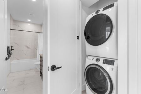 New construction Condo house 115 Morris St, Unit 2002, Durham, NC 27701 - image 14