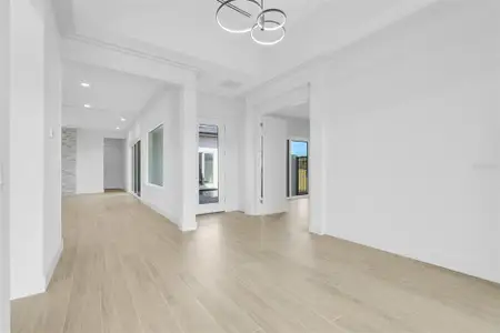 New construction Single-Family house 3060 Kensington Ave, Davenport, FL 33837 plan Courtyard 50 3BR - image 16