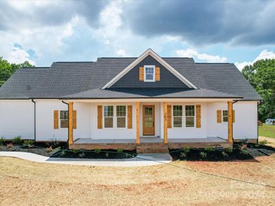 New construction Single-Family house 227 Triple Ponds Court, Clover, SC 29710 - photo 0