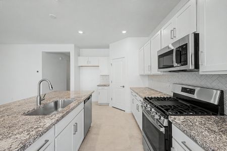 New construction Single-Family house 22358 W Irma Ln, Surprise, AZ 85387 plan 3503 - image 5