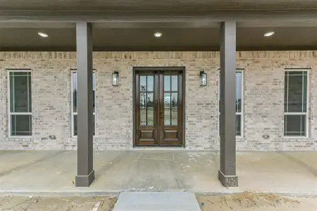 New construction Single-Family house 5611 Camp Creek Rd, Baytown, TX 77523 - image 3