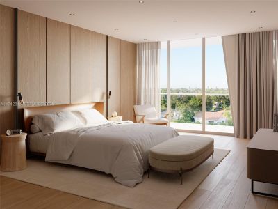 New construction Condo house 9900 W Bay Harbor Dr, Unit 601, Bay Harbor Islands, FL 33154 - image 8