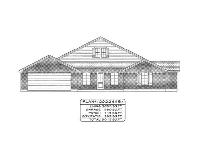 New construction Single-Family house 556 Mill Rd, Angleton, TX 77515 null- photo 0