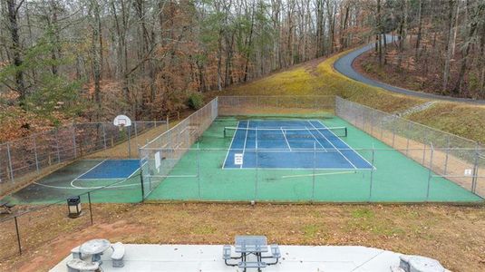 New construction Single-Family house 6206 Grant Ford Rd, Gainesville, GA 30506 null- photo 27 27