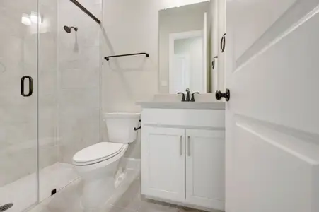New construction Single-Family house 6619 Stone Terrace Dr, Iowa Colony, TX 77578 plan The Thistle - image 15