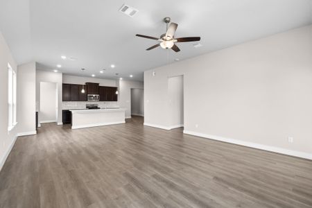 New construction Single-Family house 21713 Southern Valley Ln, New Caney, TX 77357 plan Rowan - image 9