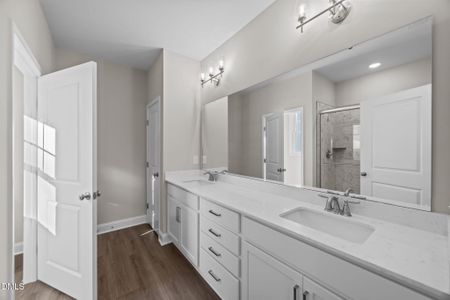 New construction Single-Family house 1218 Petite Terre Ct, New Bern, NC 28560 - image 10