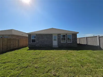 New construction Single-Family house 5922 Patriot Sound Dr, Humble, TX 77338 Oakridge- photo 0