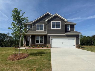 New construction Single-Family house 64 Sherwood Dr, Commerce, GA 30529 null- photo 0 0