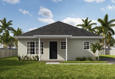 New construction Single-Family house 3292 E Porter St, Inverness, FL 34453 null- photo 0