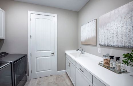 New construction Single-Family house 26724 Sandy Breeze Dr, Englewood, FL 34223 plan Mystique - image 19