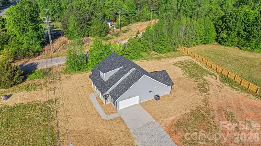 New construction Single-Family house 5655 Barrier Rd, Concord, NC 28025 - image