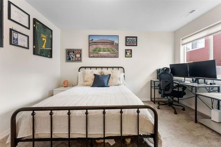 New construction Single-Family house 5269 Painted Sky Vw, Colorado Springs, CO 80916 - image 8