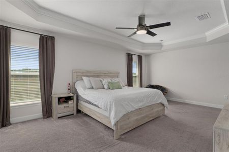 New construction Single-Family house 12492 Pine Bluff St, Spring Hill, FL 34609 plan 1970 - image 17
