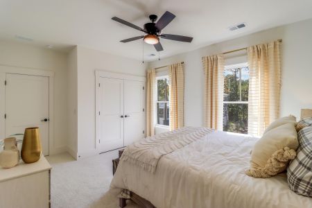 New construction Single-Family house 1548 John Fenwick Ln, Johns Island, SC 29455 - image 5