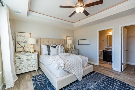 Mills Gin by Enchanted Homes in Campobello - image 11