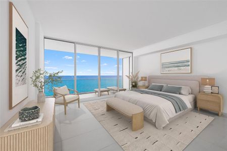New construction Condo house 151 N Seabreeze Blvd, Unit 1904-E, Fort Lauderdale, FL 33304 - image 16