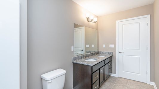 New construction Single-Family house 4841 Burton Ln, Saline, MI 48176 plan The Middleton - image 18