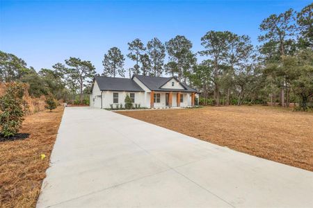 New construction Single-Family house 39330 Greenbrier St, Eustis, FL 32736 - image