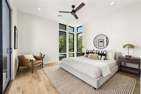 New construction Condo house 219 Lessin Ln, Unit 6, Austin, TX 78704 - image 17