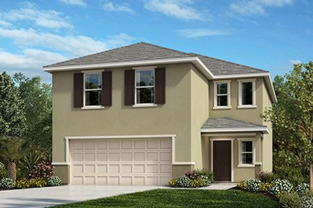 New construction Single-Family house 10308 Honeysuckle Vine Cir, Riverview, FL 33578 null- photo 0 0